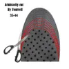 Height Increase Insole Cushion Height Lift Adjustable Cut Shoe Heel Insert Taller Women Men Unisex Quality Foot Pads