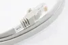 Супер высокое качество плоский кабель линии кабель Cat6 высокоскоростной кошка-6 из чистой меди гигабита экранированный RJ45 сетевой кабель линии 25CR0-1K5700-L5R LX1452 0.8-1М