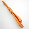 25mm 20mm Orange luxury high quality Silicone Rubber Strap Band for RICHAD MILE RM011 RM50-03 01240S