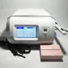 2017 Nieuwe Niet-invasieve No Bleeding No Pain Vaginal Tighting HIFU Hoge Intensiteit Gerichte ultrasone witte Wemen Private Rejuvenation HIFU-machine