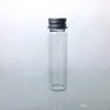 Mini garrafas de vidro pequenas, frascos à prova de cheiro, frascos minúsculos, recipientes, mensagens, casamentos, desejos, joias, recipientes de óleo de cera dab