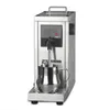 2018ree frakt220v kommersiell pumptryck mjölkskum /helautomatisk mjölkångare kaffekummer mjölkskummaskin MS-130