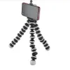 DV Canon Nikonのためのラージタコの柔軟な三脚スタンドGorillapod 1/4と3/8ネジ