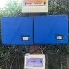 5KW (5000W) 그리드 인버터 태양 광 발전 인버터, WIFI / GPRS, VDE 인증서가있는 단상 220V