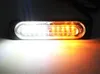 2pcs 10W Led car surface mounting car/truck warning lights,emergency light,police strobe light,16falsh pattern,waterproof