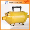 Free shipping 1200W Electric Air Pump Air Blower For Bubble Soccer,Bumper Ball,Bubble Football,Water Roller Ball,Zorbing Ball
