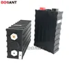 4Pcs/Lot Deep Cycle 3.2V 100Ah LiFePO4 Cell Lithium Ion Battery 60V 48V 12V 100Ah 200Ah EV Solar Storage Battery Free Shipping