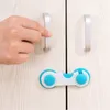 Baby Drawer Lock Children Security Protection For Cabinet Toddler Child Safety Lock Refrigerator Window Closet Wardrobe free shipping hot