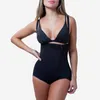 Taille Formateur Body Latex Minceur Sous-Vêtements Corsets Vente Chaude Shaper Corps Shaper Shapewear Sous-Vêtements Body Contrôle Pantalon