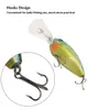 A FISH LURE Artificial Hard Bait Fishing Supplies