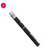 Green blue Red Light D14*155mm 5MW Laser Pen Laser Pointer Pen For SOS Mounting Night Hunting teaching Opp Package 400pcs/lot