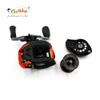 Teeway 스텔스 슈퍼 라이트 카본 바디 200g 6.3 : 1 Fresh / Salt Water Baitcasting Fishing Reel Lure Fishing Reel