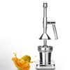 orange juicers handleiding