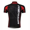 Команда Merida мужская велосипедная короткая рукава джерси дорожные гоночные рубашки велосипедные вершины летние дышащие открытый спорт Maillot S21042662