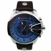 de relógios de quartzo Homens CURREN Luxury Sports Quartz-Watch Militar Masculino Relógio relógios de pulso Moda Casual 81 76