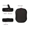 TK905 GPS Tracker Auto TKSTAR 2G Realtime Tracking Voice Monitor Locator 90 Dagen Lang Standby Waterdicht Gratis Web APP