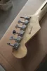 New Arrival F WHITE 6 현 WHITE 일렉트릭 기타 !! 무료 배송 198
