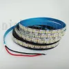 12V 5M 3014 LED شريط الشريط الخفيف الشريط المرن الشريط 600LELDS 1020LELDS 1200LELLES الكثافة الفائقة مشرق غير مقاومة للماء.