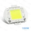 Branelli leggeri COB 10 20 30 50 100 W RGB 6500K / 3500K 30Mil Accessori per illuminazione per Highbay Street Blub EUB