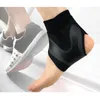 Elastic Ankle Brace Adjustable Ankle Support Stabilizers For Sprains Roll Volleyball Basketball Running1