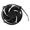 Ventilateur de refroidissement interne Refroidisseur de dissipateur de chaleur Pièce de rechange pour Microsoft Xbox 360 Slim Haute qualité FAST SHIP