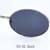 Óculos de sol homens Óculos Ovais Quadro Mens Sunglasses Marca 2018 Rodada de Alta Qualidade Moda Tons para Mulheres