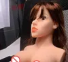 Shemale Sex Dolls.SexDoll Ankomststorlek LifeLike Doll Mäns Masturbator, Full Silikon Sex Dolls För Män Kvinnor, Oral Sex Doll