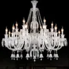 decorative hanging lights modern light living room chandelier crystal ceiling mounted chandelier flush mount lamp dining room