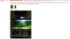 Aquarium Fish Tank 9/12/15/21 LED Light Blue/White 18/28/38/48CM Bar Submersible Waterproof Clip Lamp Decor EU Plug