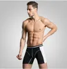 Mutande Intimo Uomo Boxer Micro Modal Stretch Boxer Slip Chiusura boxer-slip Cotone 4 colori Ultra morbido