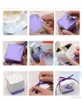 love hearts wedding candy box marriage charm shower favor candy boxes wedding party gift hold bag with ribbon7176366