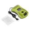 Freeshipping P117 Replacement Charger for 12-18V NI-CD NI-MH Li-ion Battery for Ryobi Power Tools