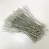 175 * 30 * 5mm Ze Stali Nierdzewnej Nylon Słomiany Cleaner Cleaning Szczotka do picia Pipetube Butelka Kubek Do Butelki Domowej Narzędzia Czyszczące HH7-1071