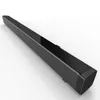 5 SZTUK LP-09 Pasek dźwiękowy Subwoof głośnik Bluetooth Home TV Echo Soundbar SoundBar U-Disk Podłączony głośnik na ścianie