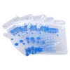 GL 96Pcs/Pack Baby Breast Milk Storage Bag Freezer Bags Liquid Breastmilk Storage 250ml BPA Free bolsas leche materna leite