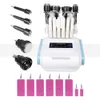 Cavitation 2.0 Laser Vacuum BIO Sextupolar Quadrupolar Bipolar 3D RF Facial Skin Care Body Slimming Beauty Machine