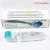 derma roller for dark circles