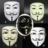 Party Party 5 Style Vendetta v Word Mask Costume Guy Fawkes Anonymous Halloween Masks Fancy Cosplay