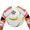 Offici￫le game Men Soccer Gloves Men Boy's professionele voetbal doelman handschoenen