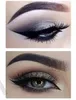 Gratis DHL Fröken Rose Professional Eyeliner Cream Long Wear Gel Eyeliner Pen Matte Naturligt Snabbt Dry Liner Make Up