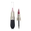 Heng Fang Encantador Eyeshadow Eyeliner Combinação 2in1 Double-end Waterproof maquiagem fácil de usar Shimmer Soft Silky Eyes Color Cosmetics