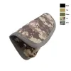 Outdoor Camouflage Pack Magazine Mag bag Cartridges Holder Ammunition Carrier Reload Tactical Molle Ammo Shell Pouch NO17-020