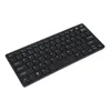 Kit clavier et souris sans fil 2.4G clavier Ultra-mince pour Android IOS PC accessoires d'ordinateur portable