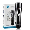 rechargeable hair remover