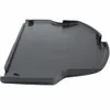 Universellt ersättningsbatteritäckning Back Protector Case Door for PSP 2000 3000 PSP2000 PSP3000 Reparationsdelar DHL FedEx Ups gratis frakt