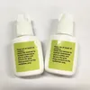 Seashine Beauty Eyelash Extension Glue Glue Remover 15ML Remover Remover Gel Type Debonder Lash Remover Private Label Accessable3320789