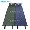 Camp Furniture Pillow Waterproof Automatic Inflatable Self-Inflating Dampproof Sleeping Pad Tent Air Mat Mattress Outdoor