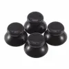 3d analog plast tumme pinne thumbsticks rocker joystick cap grepp svamp täcke fall för Xbox 360 Controller högkvalitativt snabbt fartyg