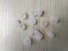 Silicone caps bottom stopper for thick oil atomizer 510 tank cartridges o pen rubber dust cover cap th205 CE3 th210 M6T A9