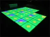 720PCS LEDS RGB LED DanceFloor DMX LED Dans Golv LED Dansgolv för bröllop